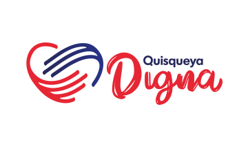 Logo Quisqueya Digna