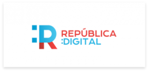 Logo Republica Digital